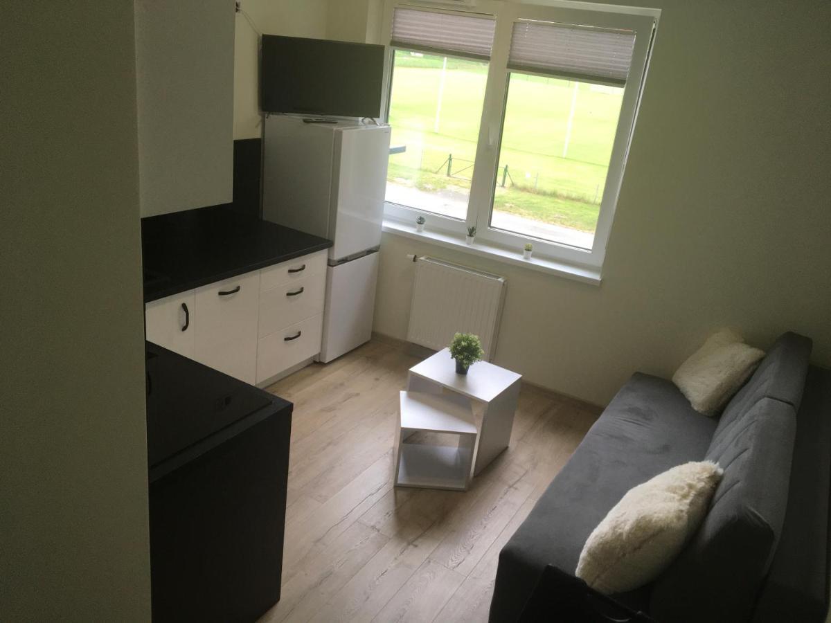 Sky One Apartment Krakow Ngoại thất bức ảnh