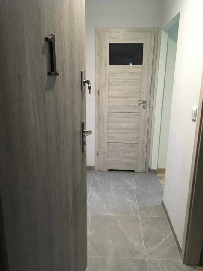 Sky One Apartment Krakow Ngoại thất bức ảnh