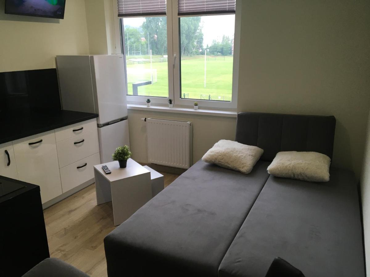 Sky One Apartment Krakow Ngoại thất bức ảnh